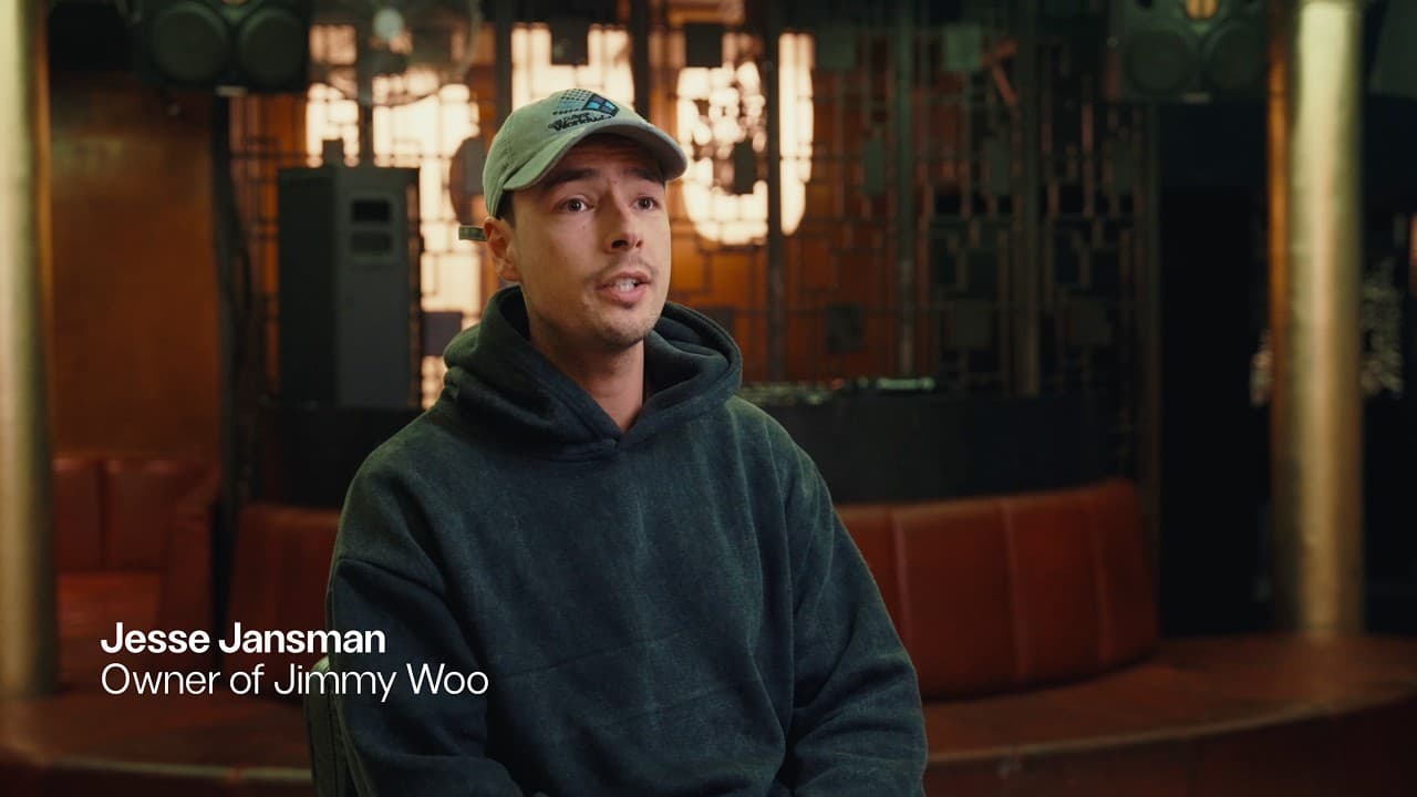 Celebratix x Jimmy Woo