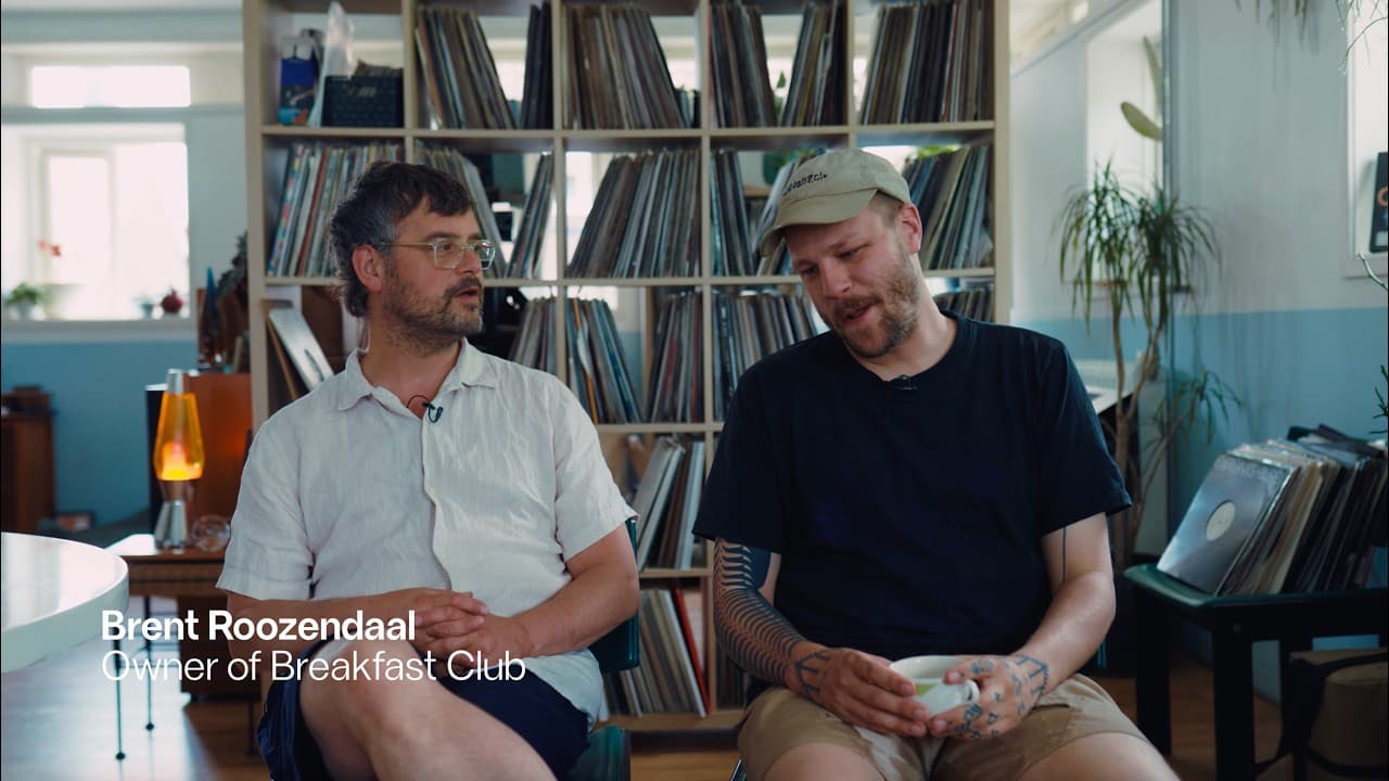 Breakfast Club on resale, community and control