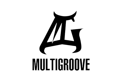 Multigroove